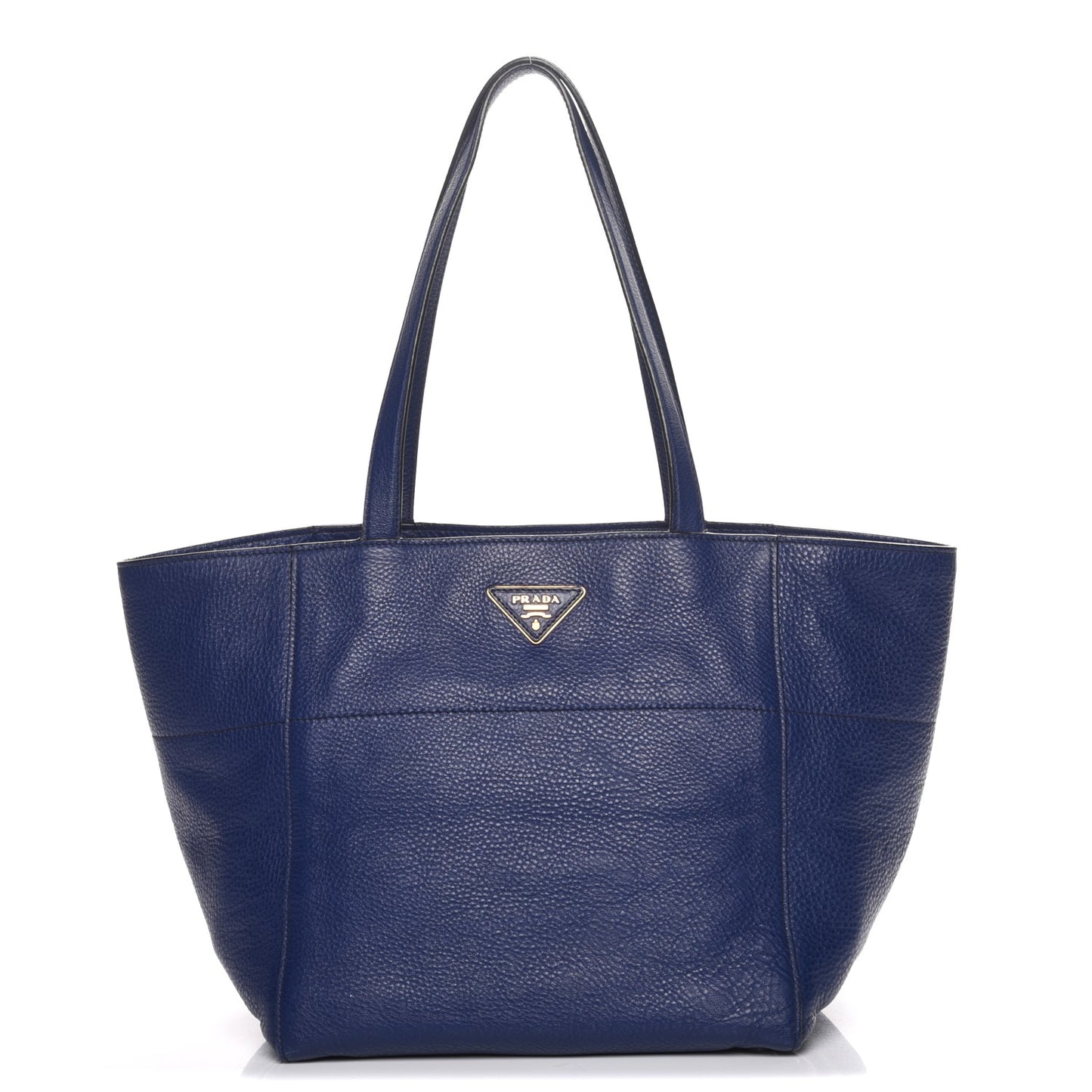 Vitello Daino Tote Inchiostro