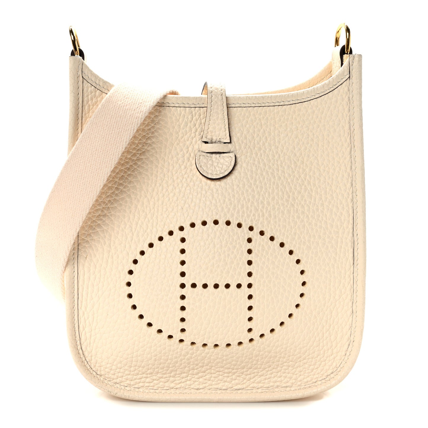 Taurillon Clemence Evelyne TPM Nata