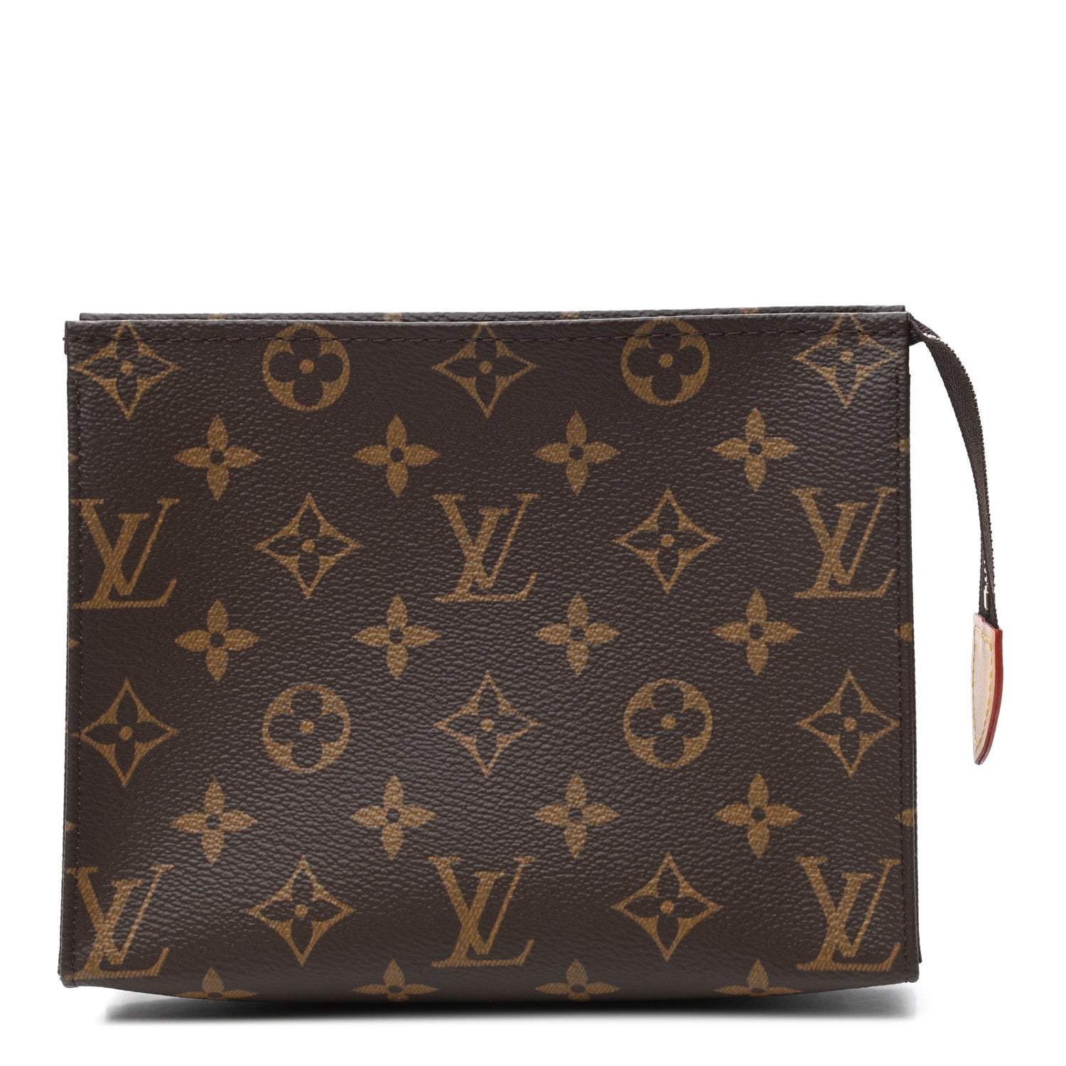 Louis Vuitton Monogram Toiletry Pouch 19 1 of 6