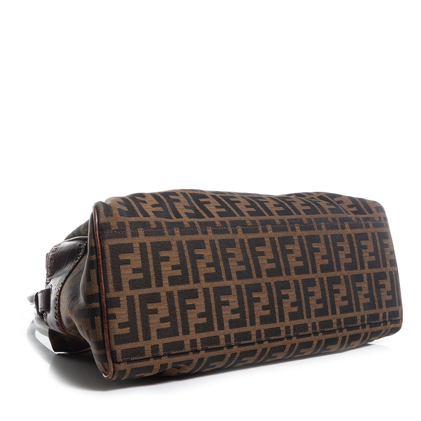 Zucca Bag De Jour Tobacco