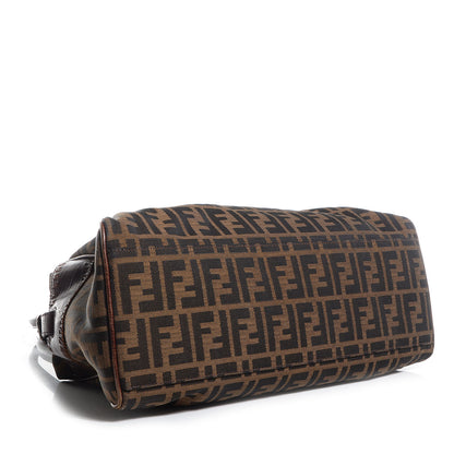 Fendi Zucca Bag De Jour Tobacco 4 of 9