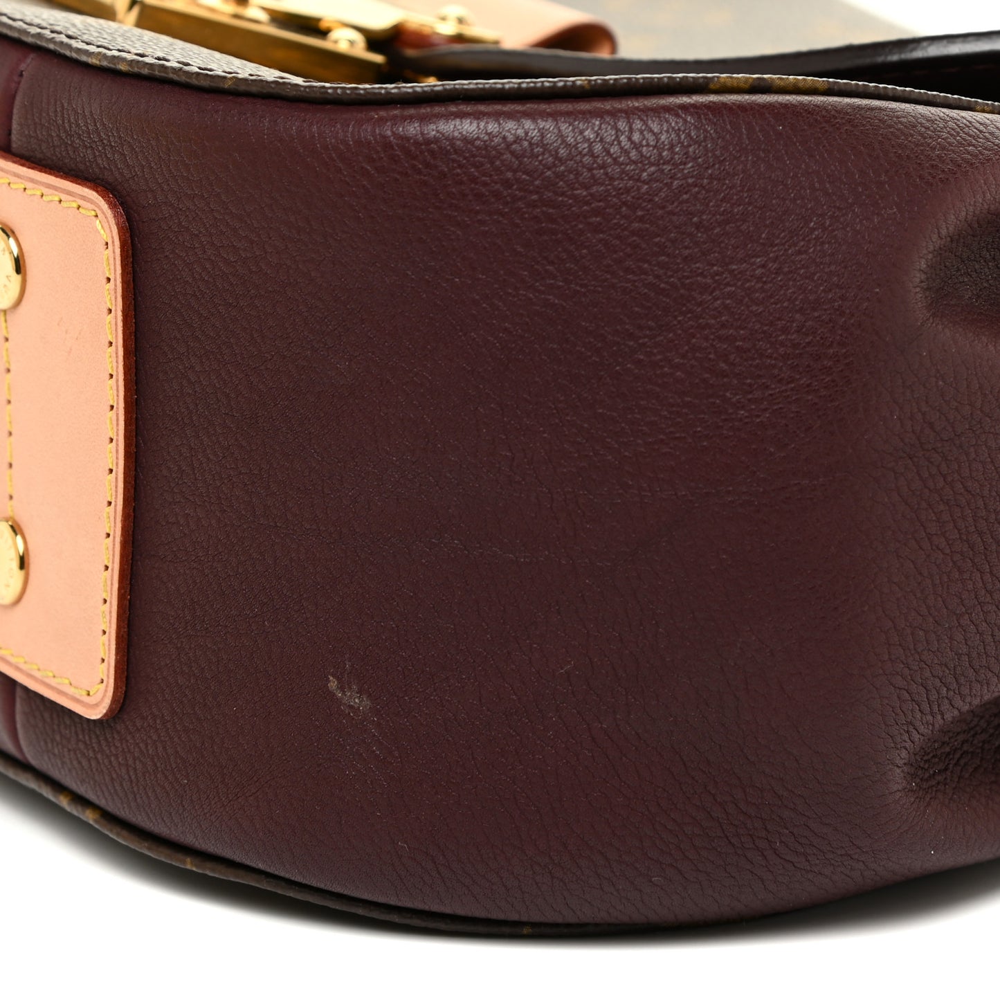 Monogram Eden MM Bordeaux