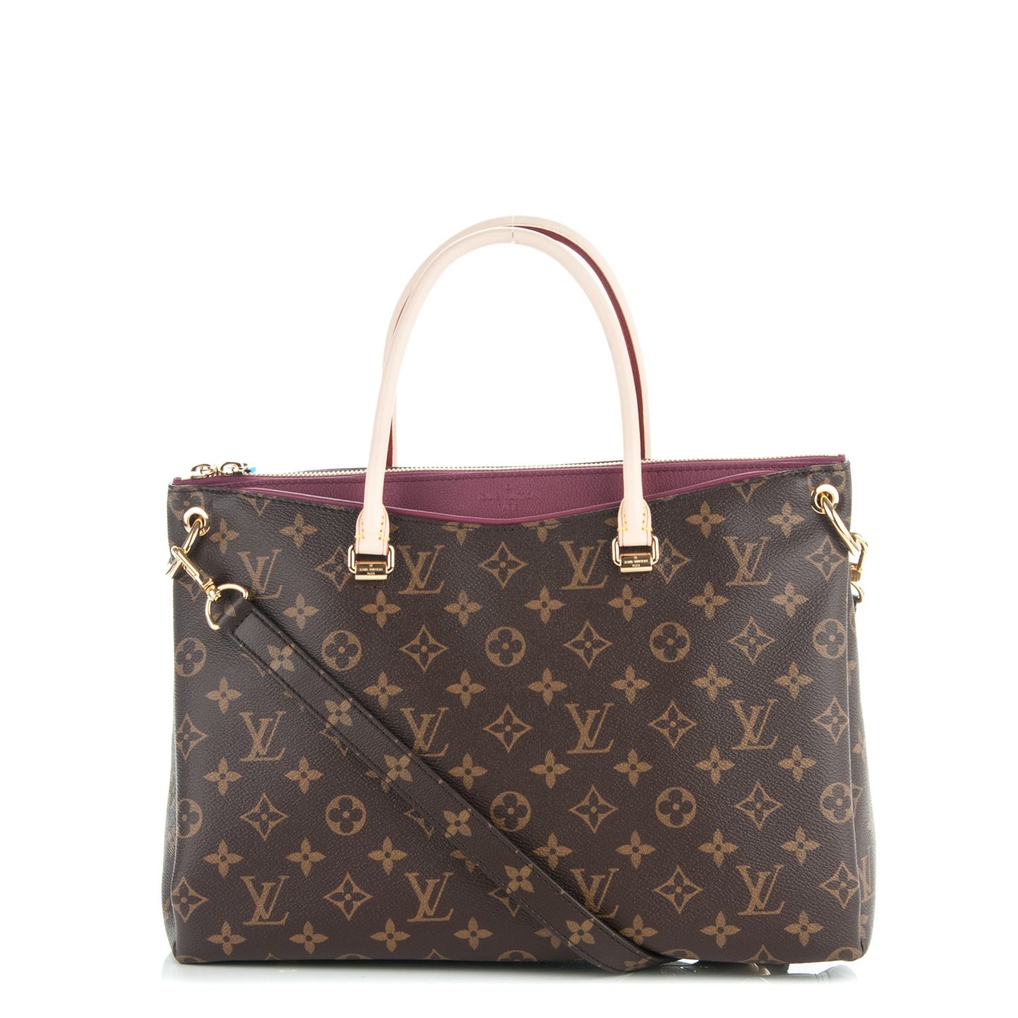 Monogram Pallas Aurore