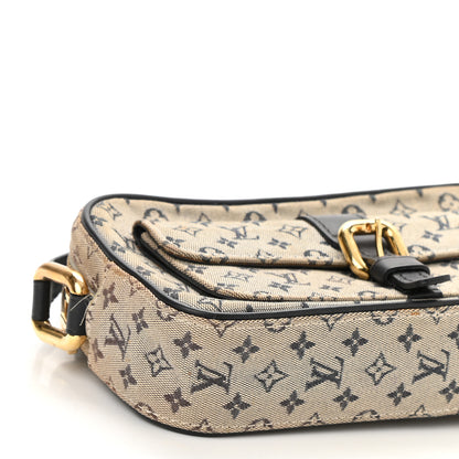 Louis Vuitton Mini Monogram Juliette Light Khaki 7 of 10