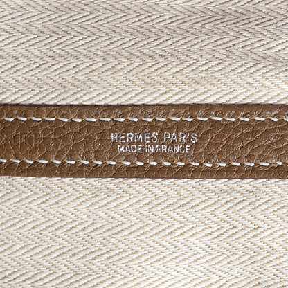 Hermes Negonda Garden Party 36 MM Etoupe 6 of 12