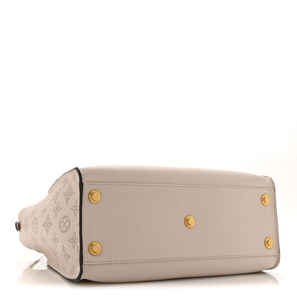 Louis Vuitton Mahina On My Side Greige 4 of 9