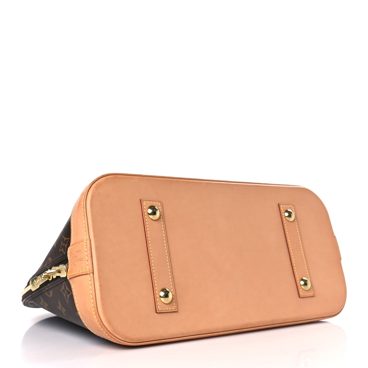 Monogram Alma MM