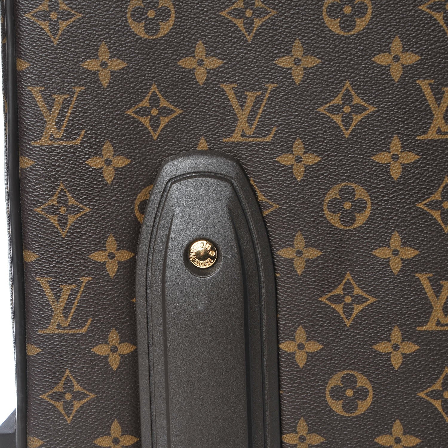 Louis Vuitton Monogram Pegase 55 10 of 18