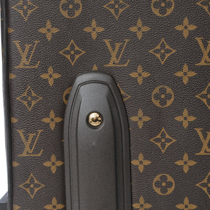 Louis Vuitton Monogram Pegase 55 10 of 18