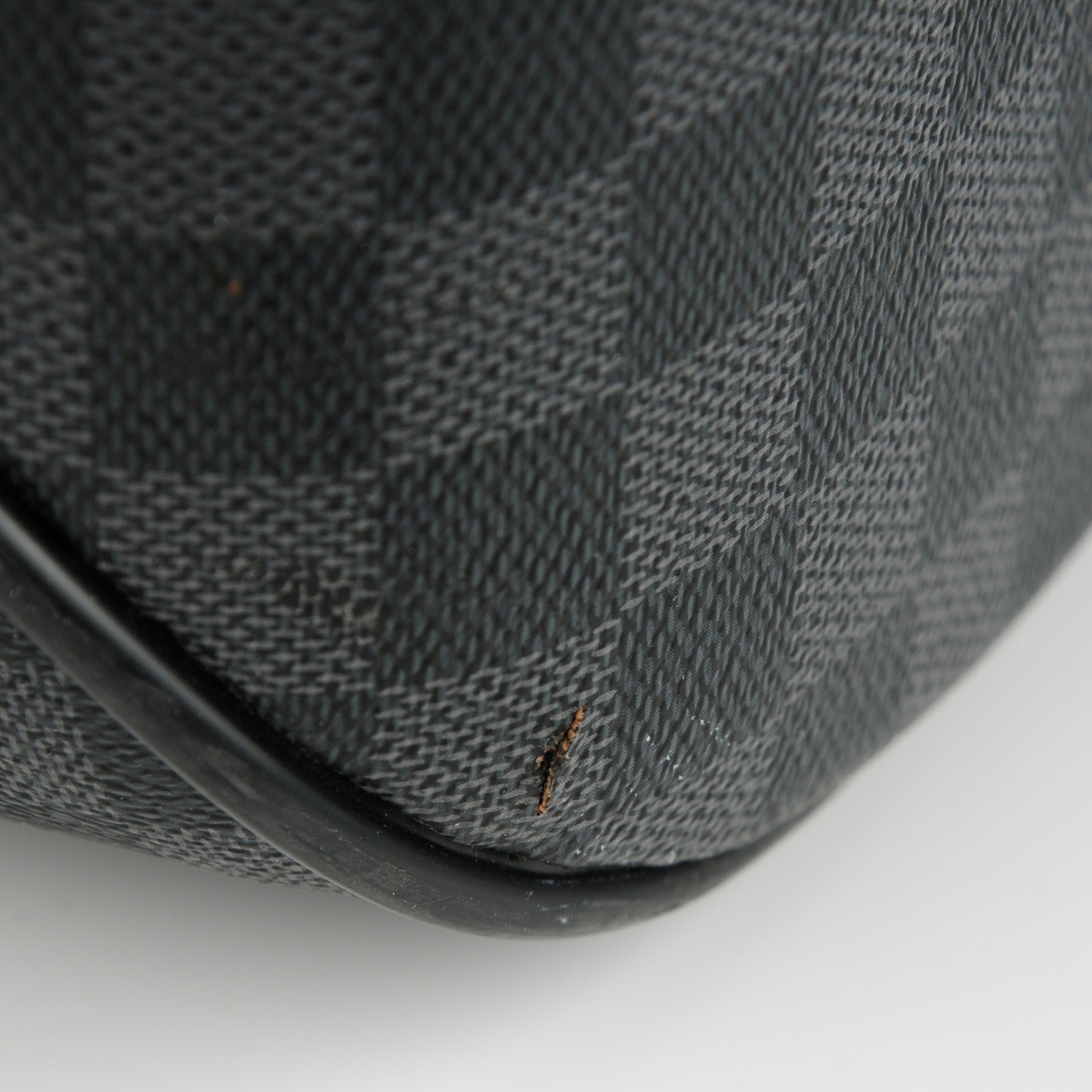 Louis Vuitton Damier Graphite Pegase 55 12 of 12
