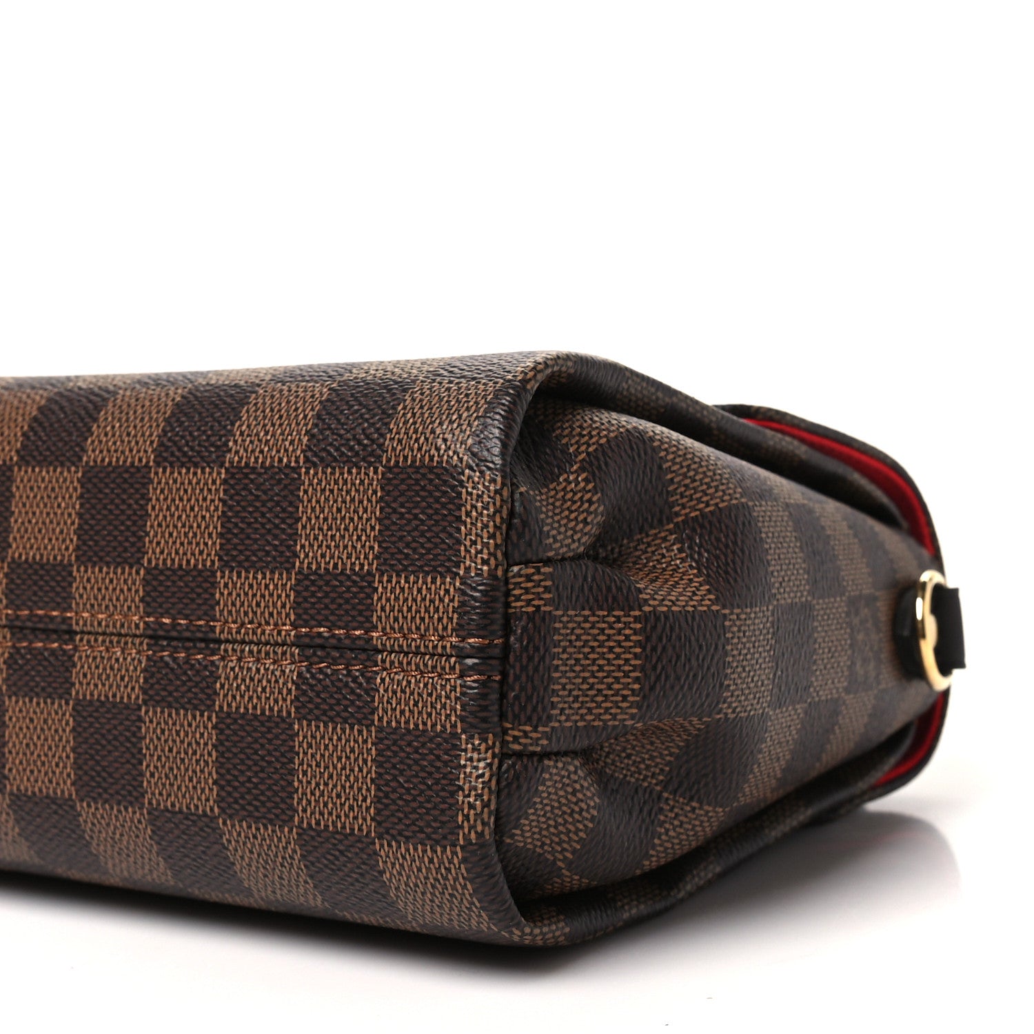 Louis Vuitton Damier Ebene Croisette 9 of 9