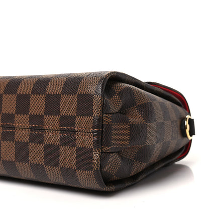 Louis Vuitton Damier Ebene Croisette 9 of 9