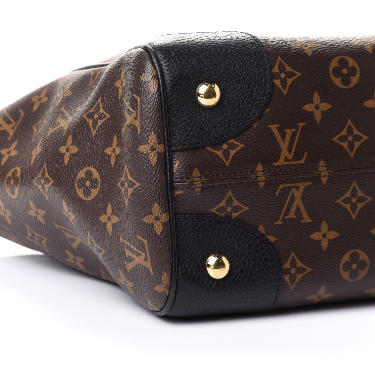 Monogram Estrela NM Black