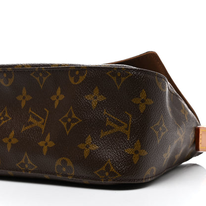 Louis Vuitton Monogram Mini Looping 10 of 14