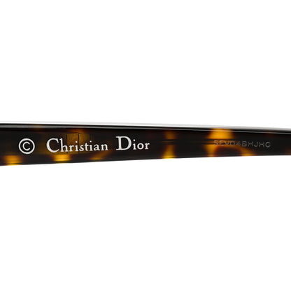 Christian Dior Sight 1 Sunglasses Tortoise 6 of 9