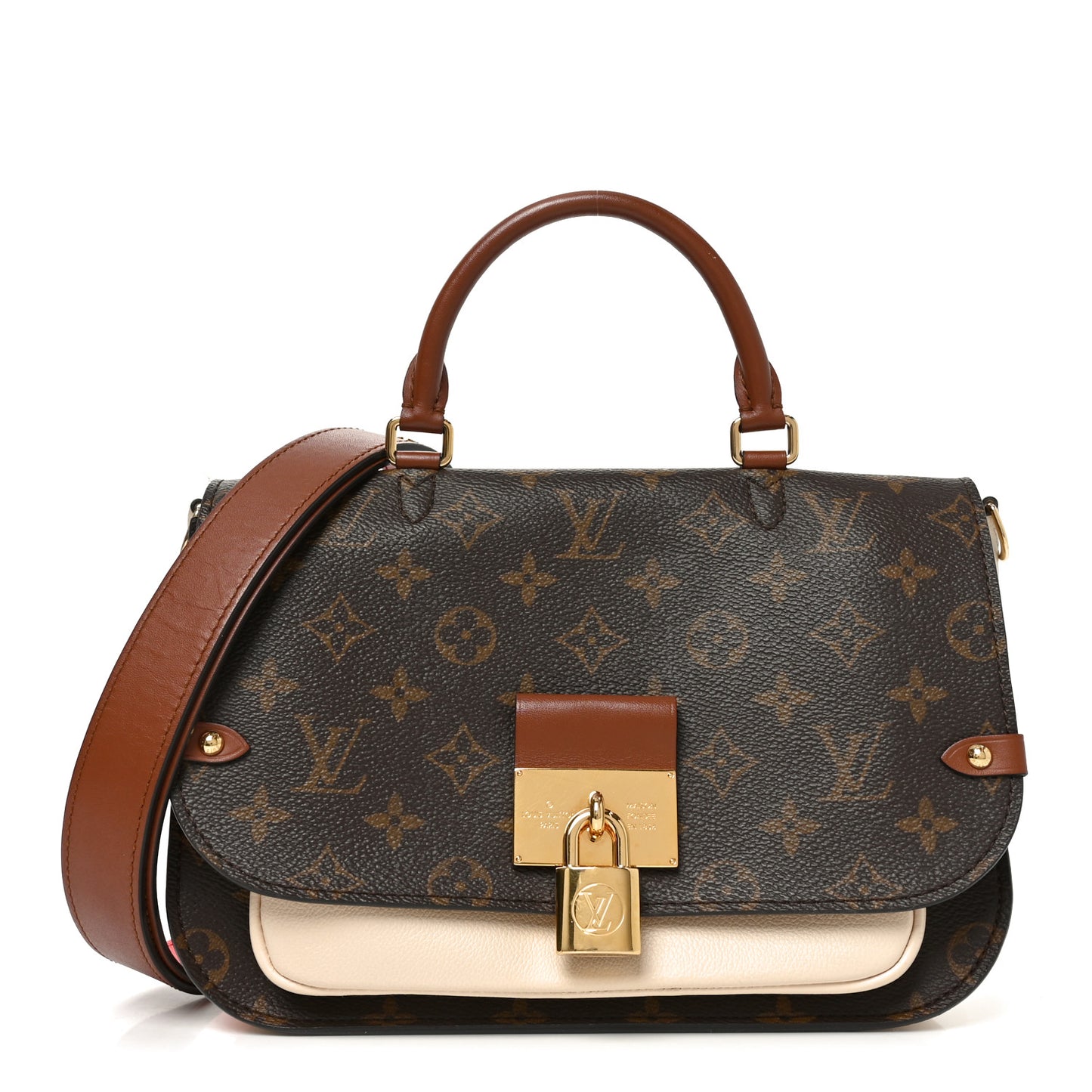 Monogram Vaugirard Creme