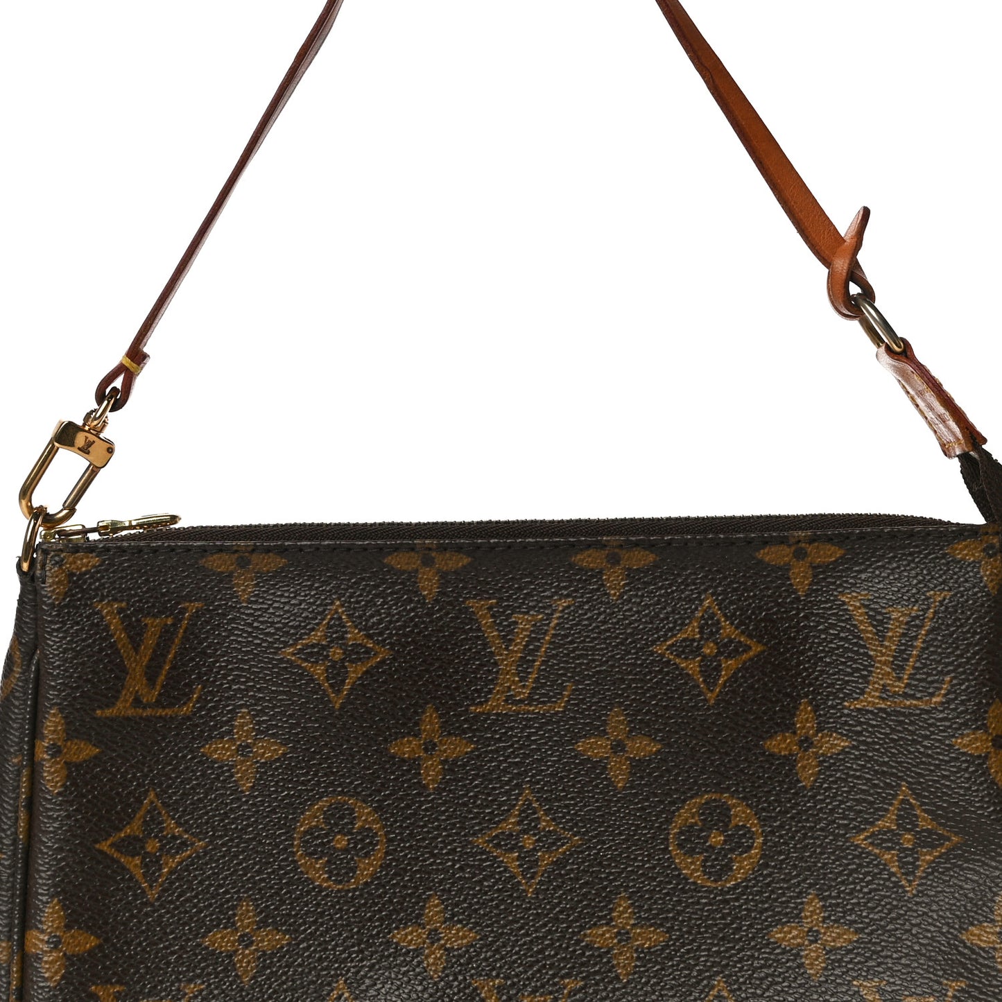 Monogram Pochette Accessories