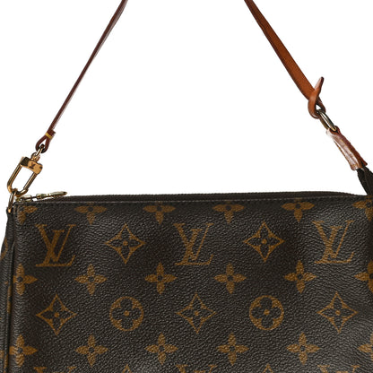 Louis Vuitton Monogram Pochette Accessories 8 of 17