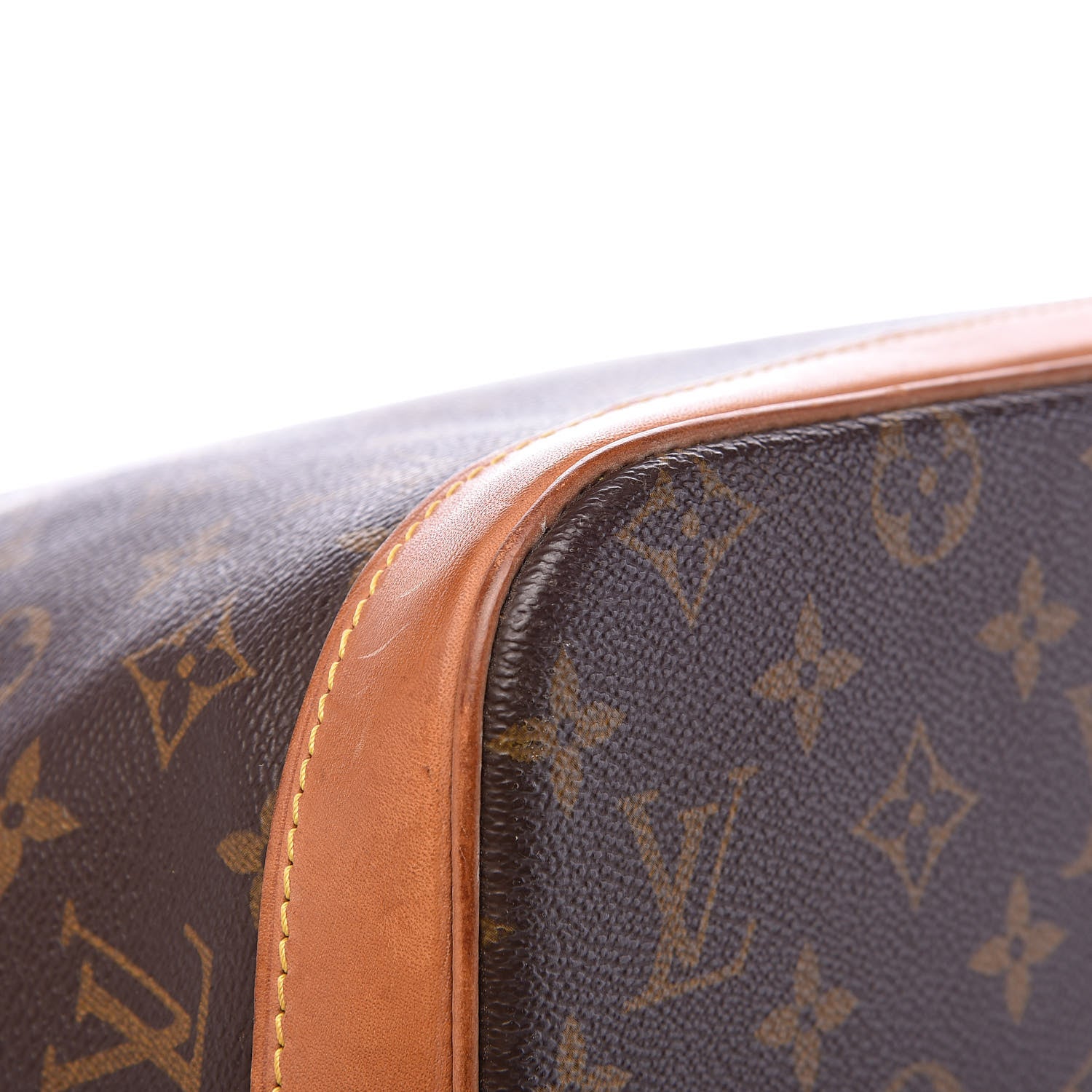 Louis Vuitton Monogram Sharon Stone Amfar Vanity Three 14 of 16