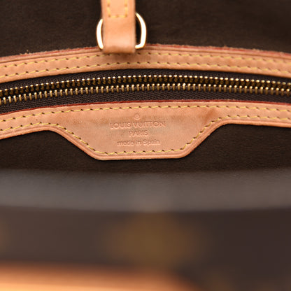 Louis Vuitton Monogram Wilshire GM 6 of 8