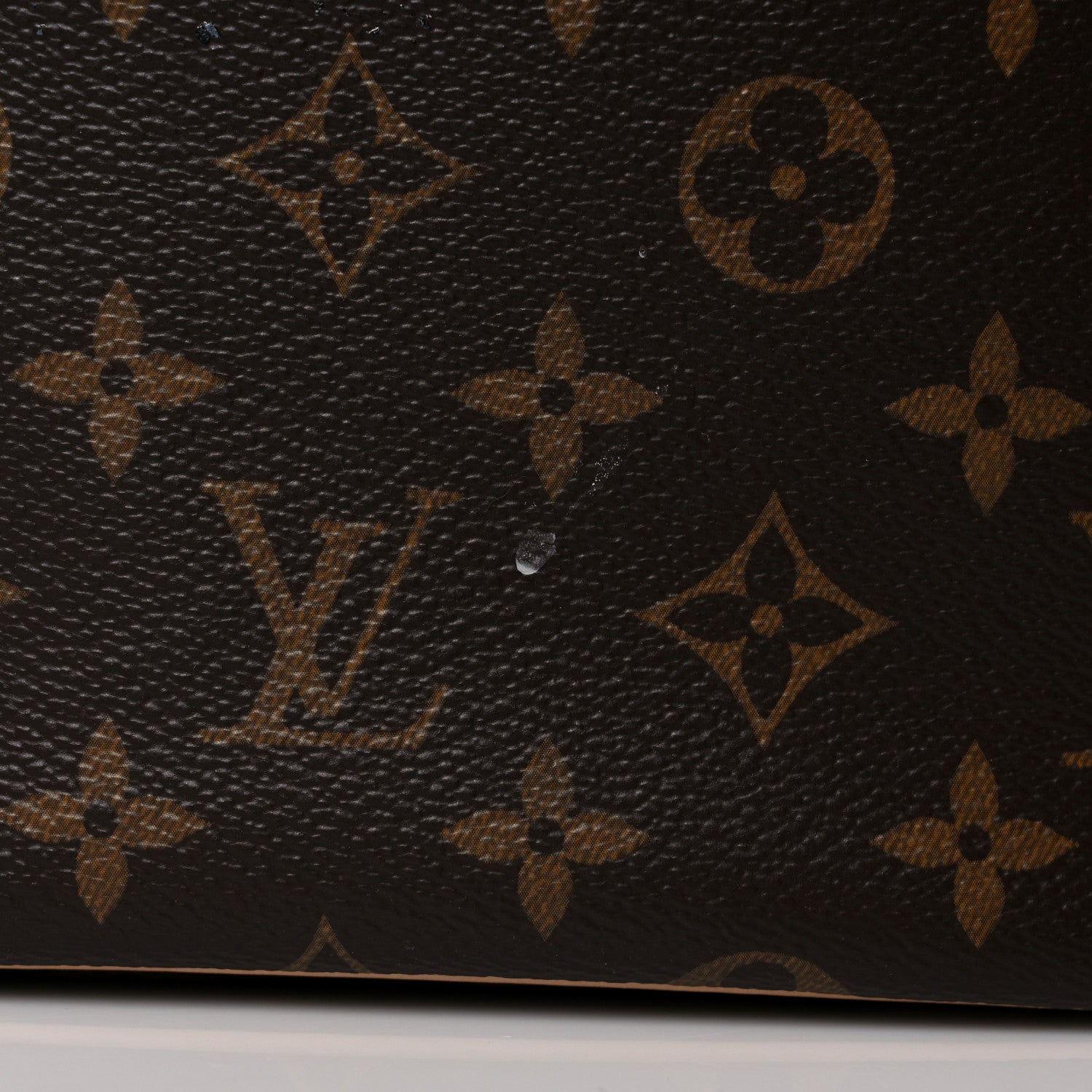 Louis Vuitton Monogram Nice BB 10 of 15