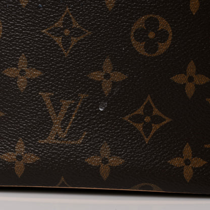 Louis Vuitton Monogram Nice BB 10 of 15