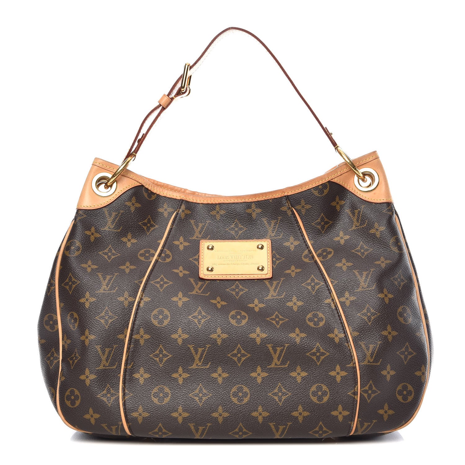 Louis Vuitton Monogram Galliera PM 1 of 16