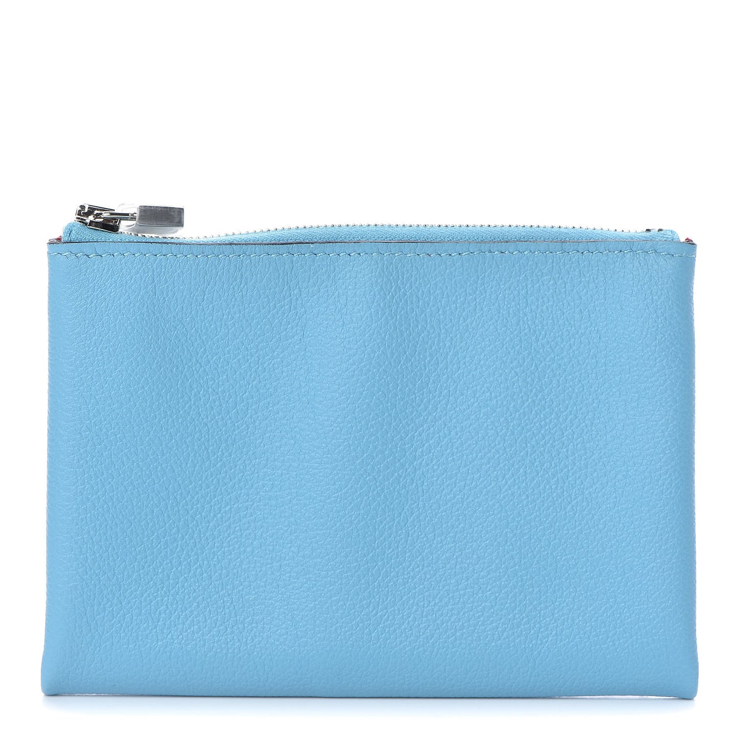Evercolor Atout Pouch Bleu Du Nord Rouge De Coeur