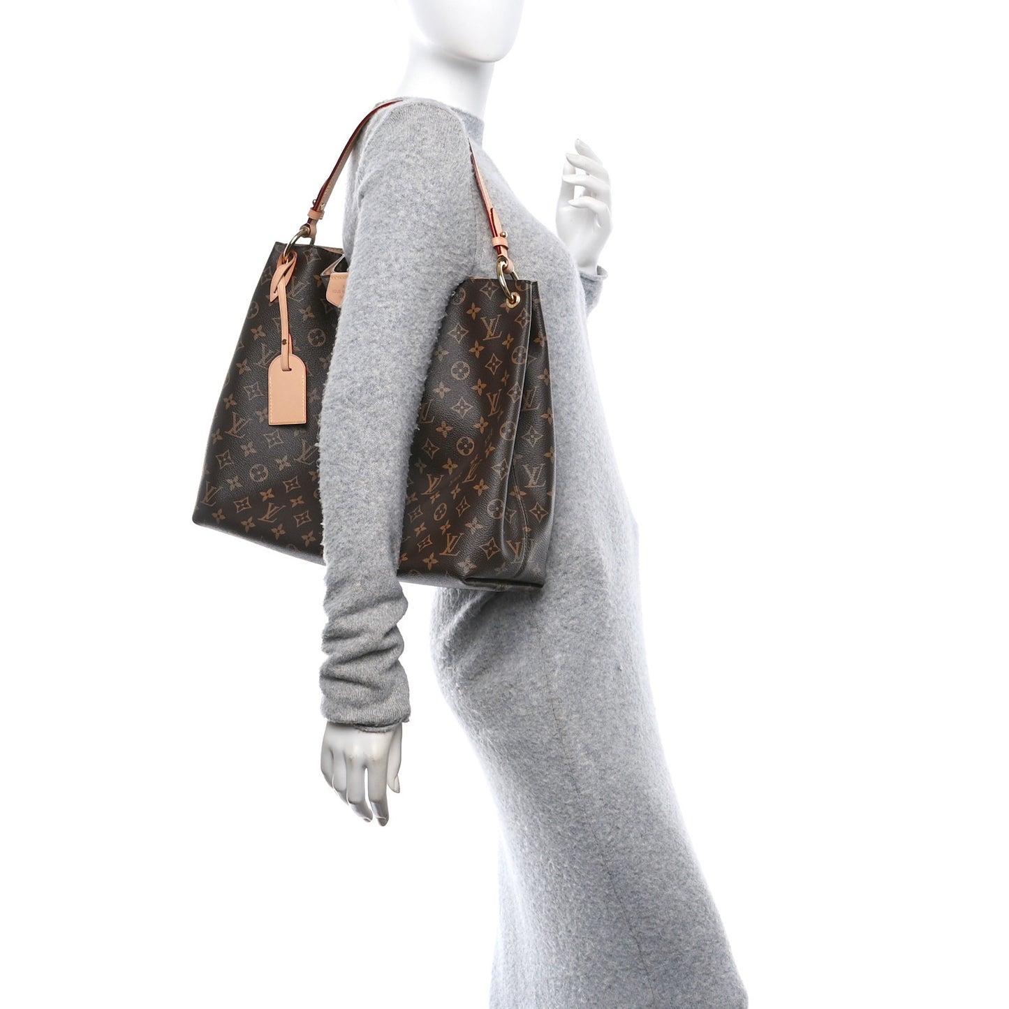 Monogram Graceful MM