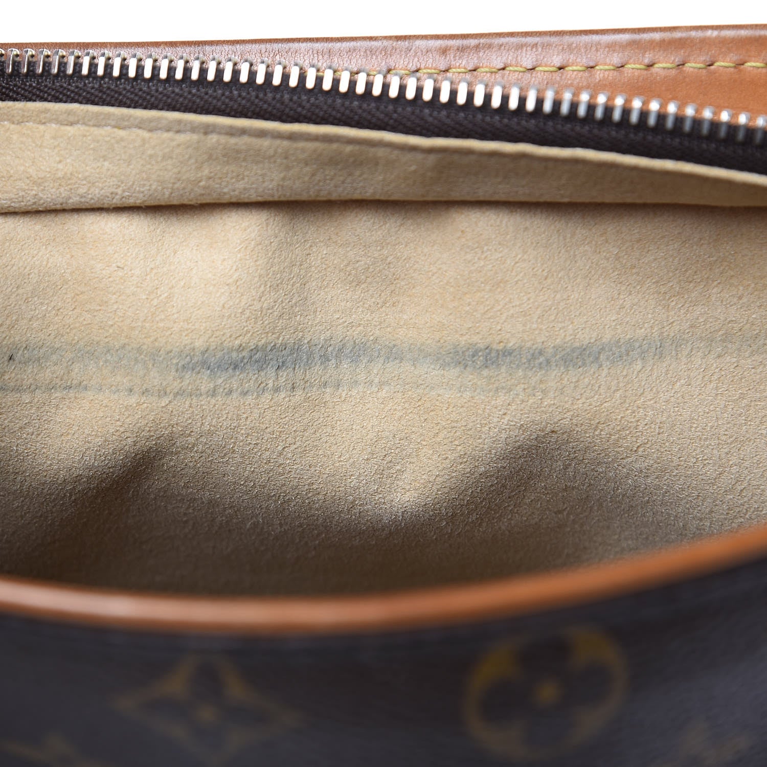 Louis Vuitton Monogram Hudson GM 14 of 14