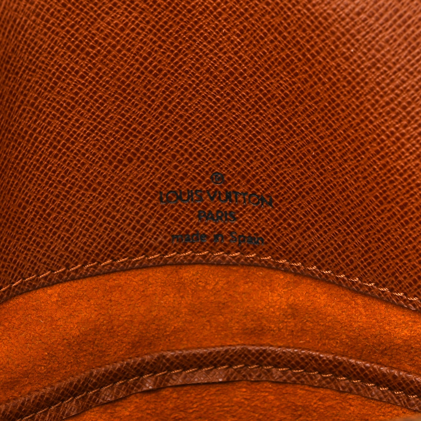 Monogram Musette Salsa