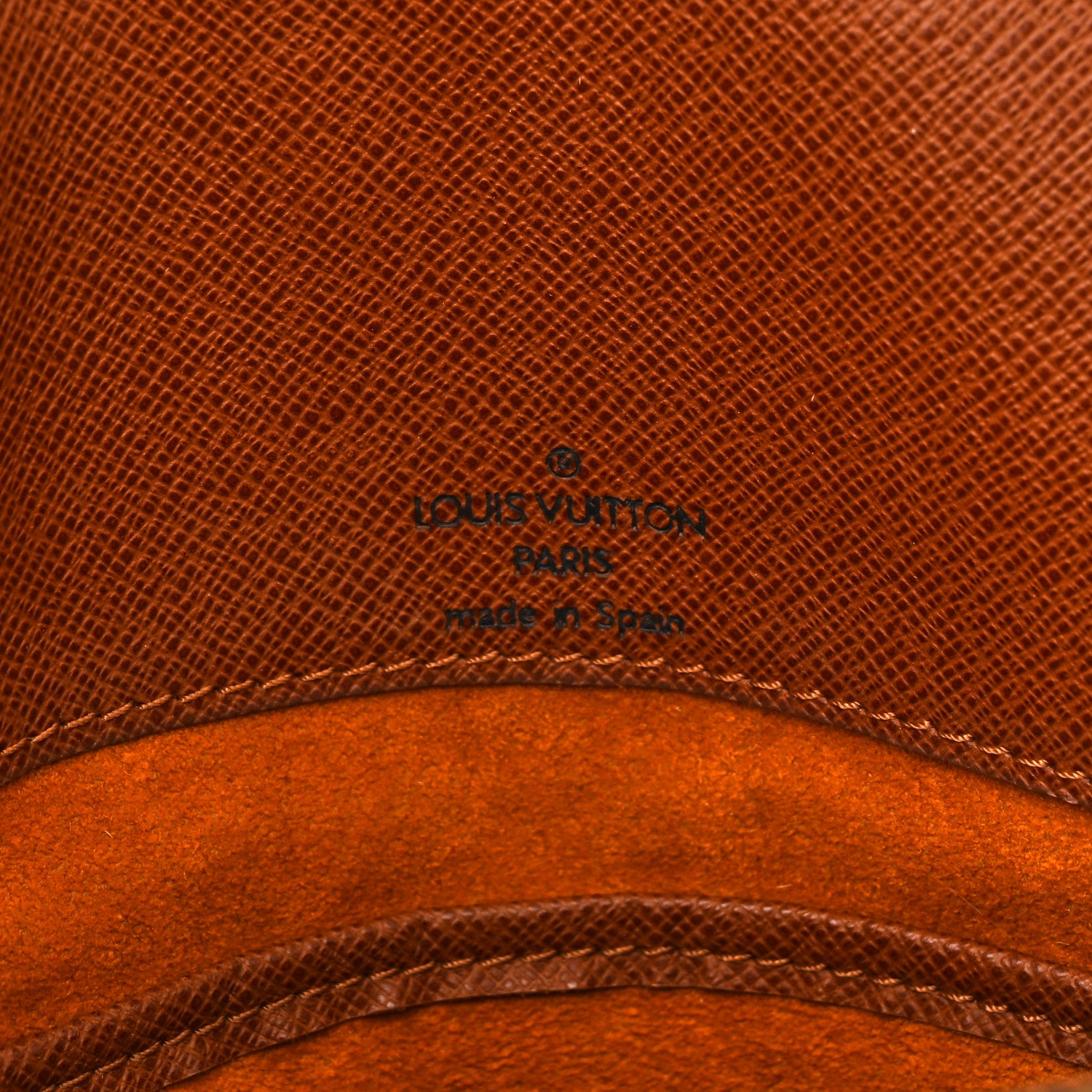 Louis Vuitton Monogram Musette Salsa 6 of 10