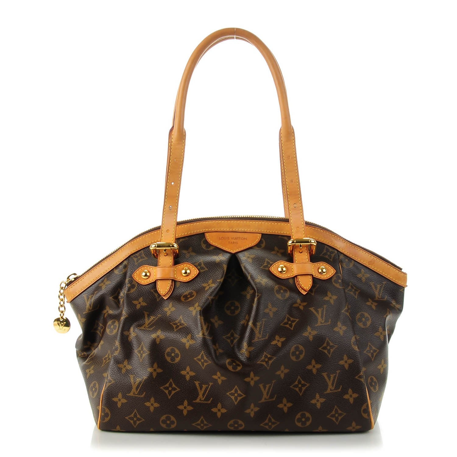 Louis Vuitton Monogram Tivoli GM 1 of 7