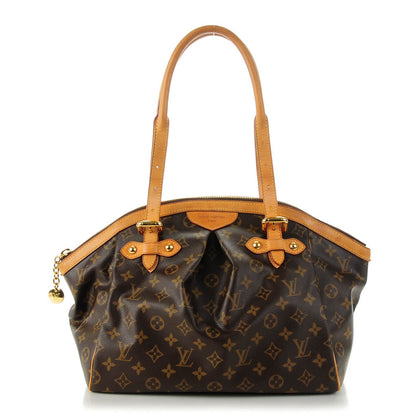 Louis Vuitton Monogram Tivoli GM 1 of 7