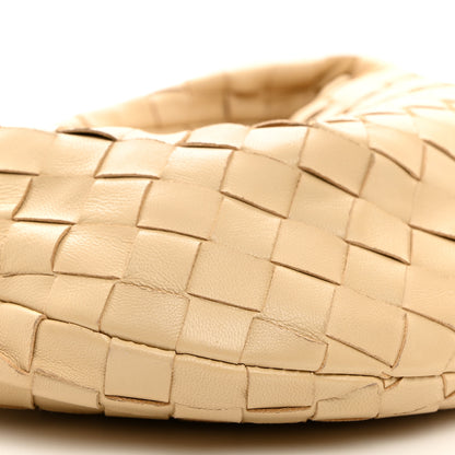 Bottega Veneta Nappa Intrecciato Mini Jodie Porridge 9 of 10