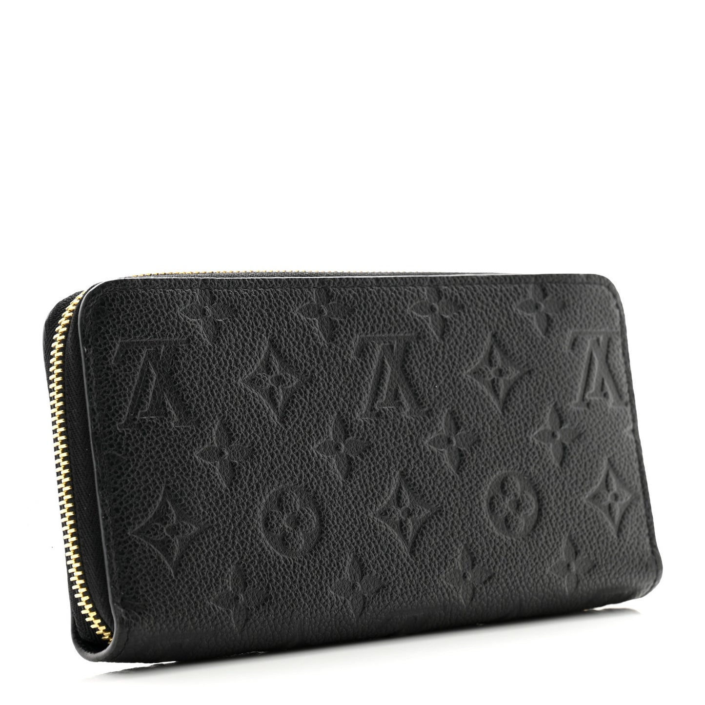 Empreinte Zippy Wallet Black