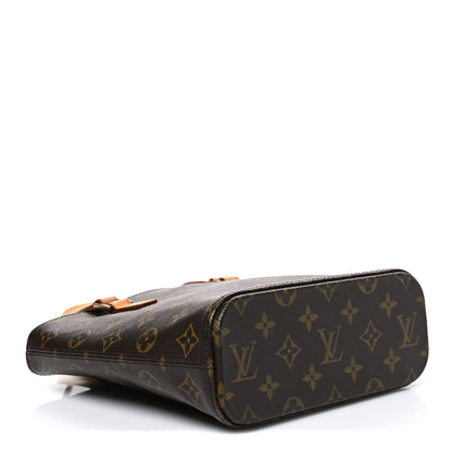 Louis Vuitton Monogram Vavin PM 4 of 10