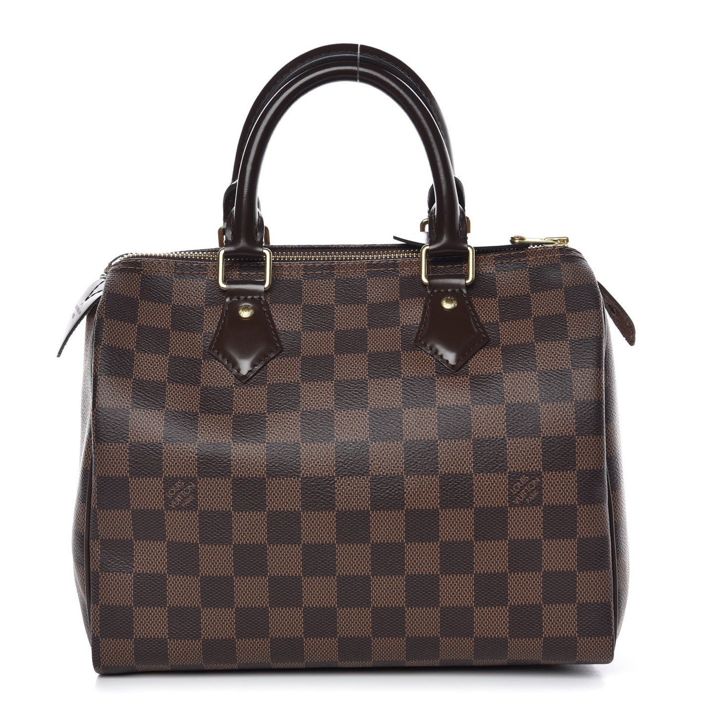 Damier Ebene Speedy 25
