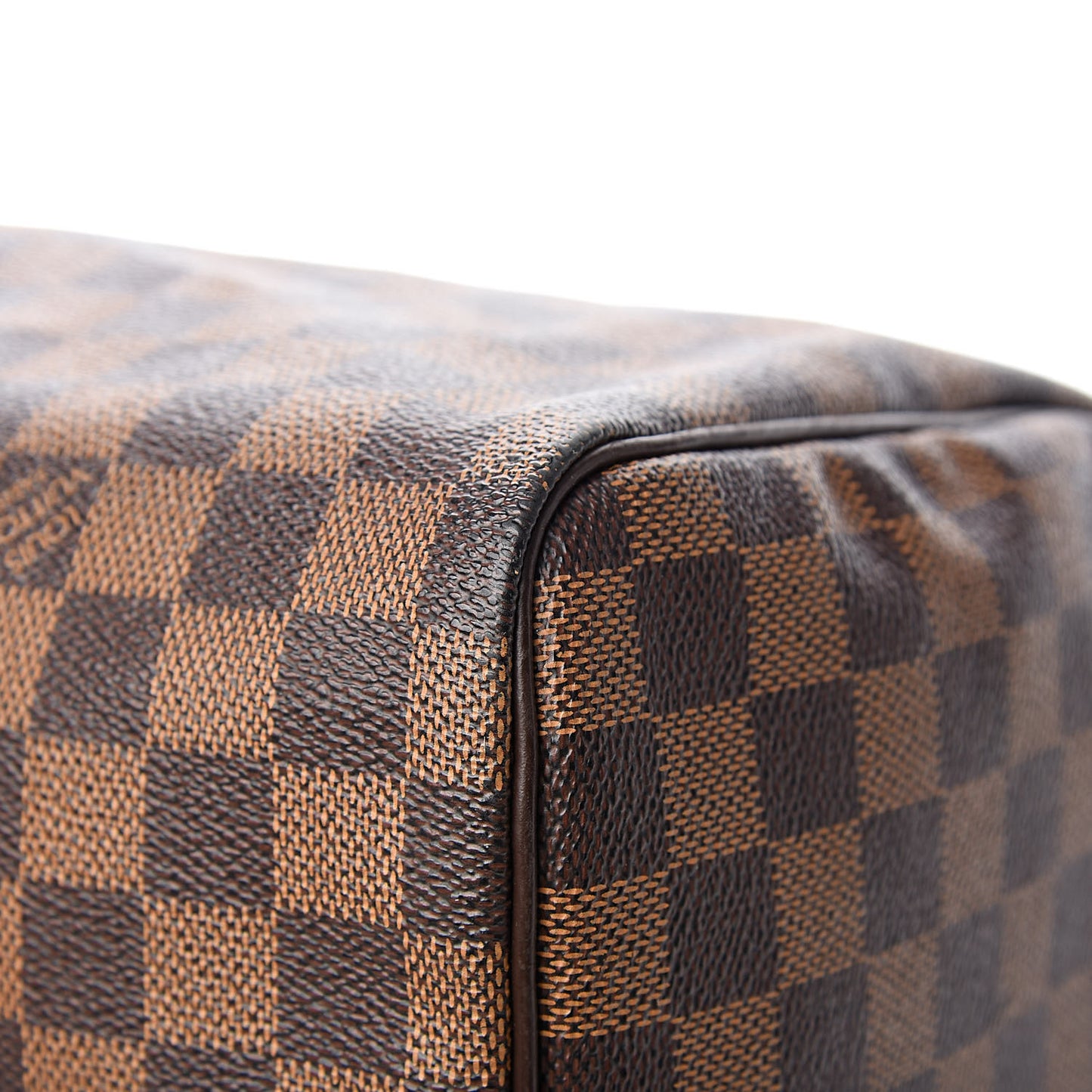 Damier Ebene Speedy 30