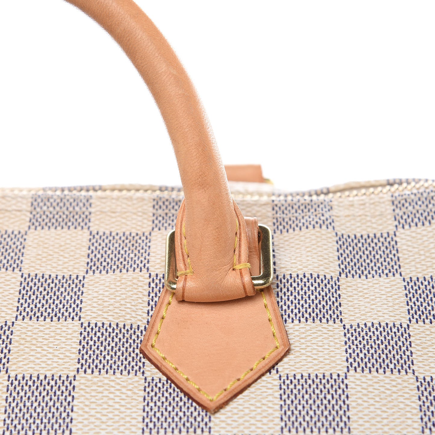 Damier Azur Speedy 30