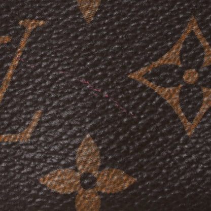 Louis Vuitton Monogram Mini Pochette Accessories 10 of 11