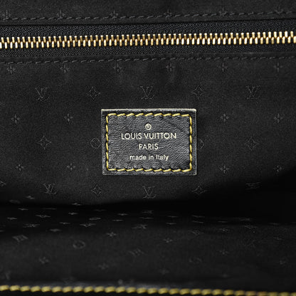 Louis Vuitton Suhali L Ingenieux PM Black 7 of 12
