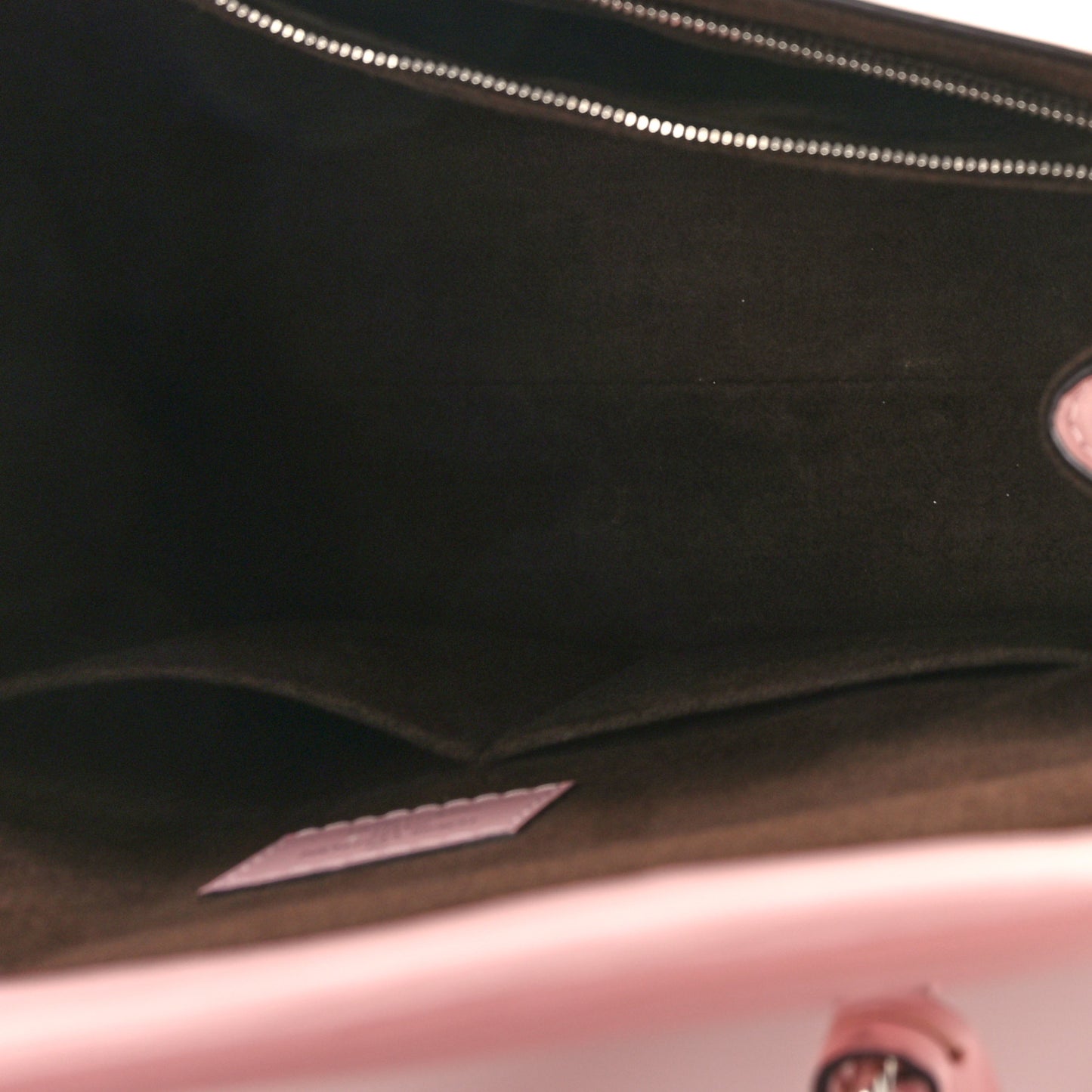 Epi Cluny BB Rose Ballerine