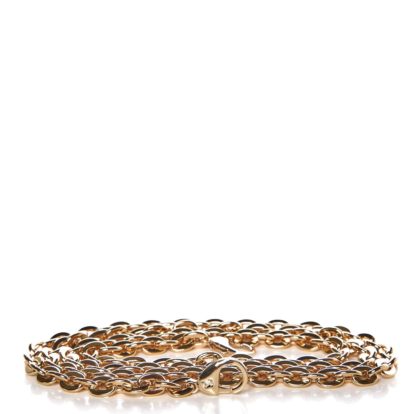 Louise Chain Long Shoulder Strap
