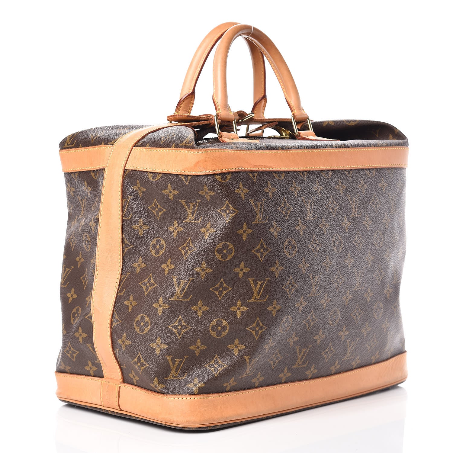 Louis Vuitton Monogram Cruiser 40 3 of 18