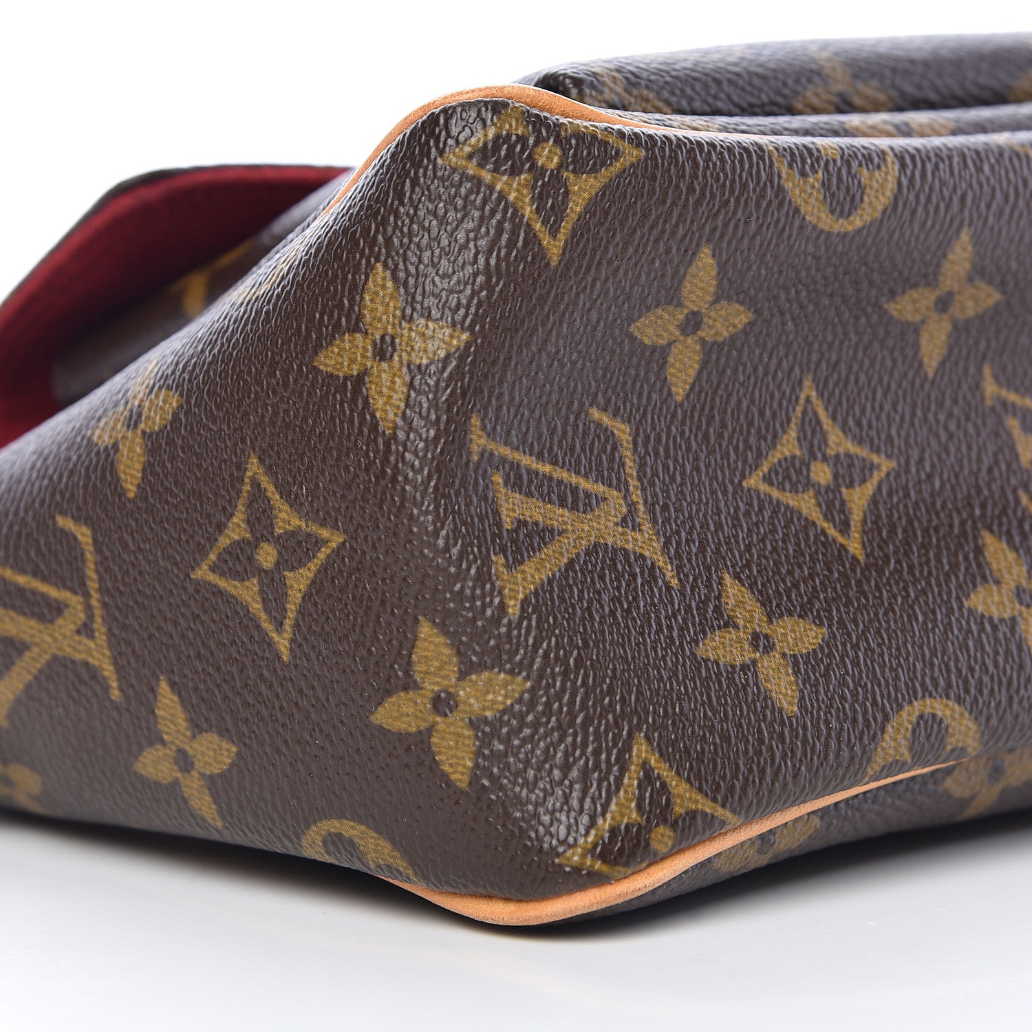 Louis Vuitton Monogram Viva-Cite PM 8 of 12