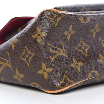 Louis Vuitton Monogram Viva-Cite PM 8 of 12