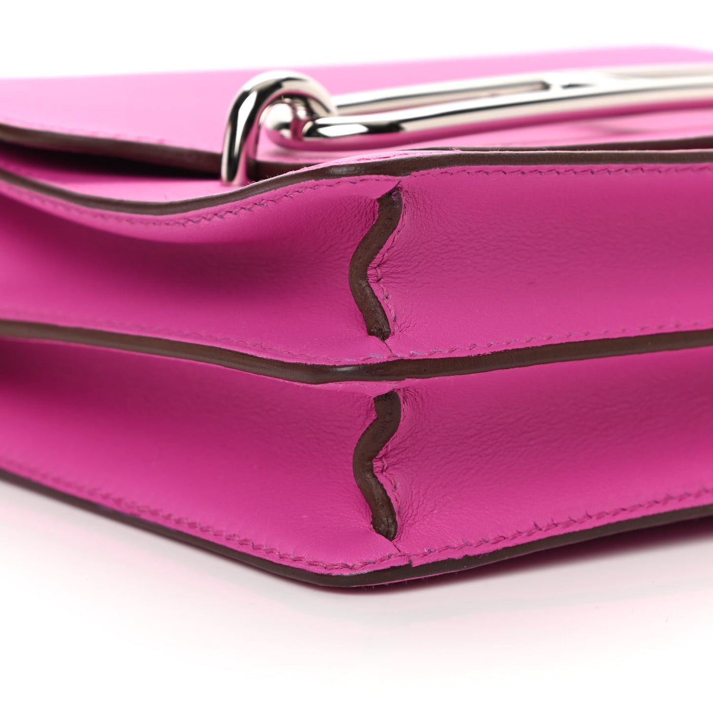 Swift Mini Sac Roulis Magnolia