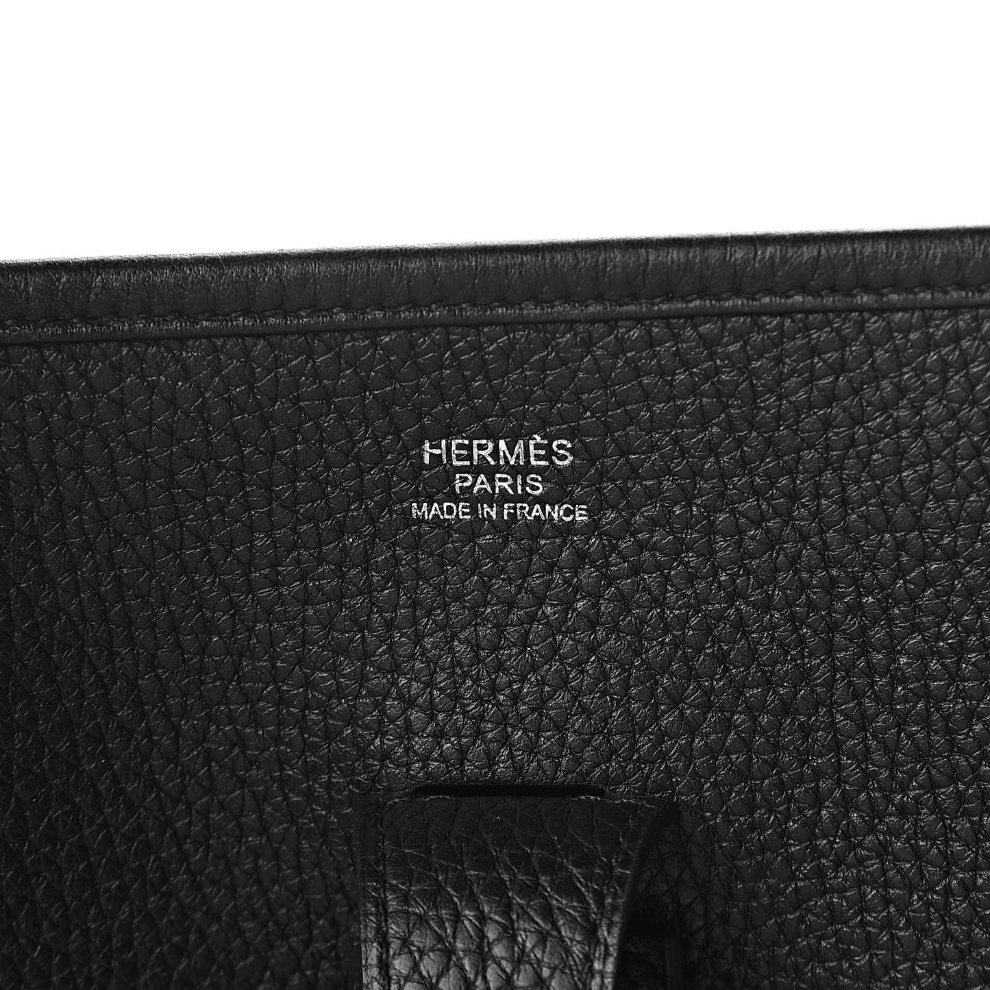 Taurillon Clemence Evelyne III GM Black