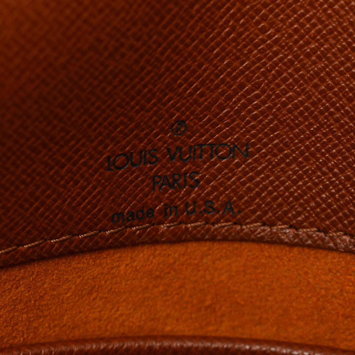 Louis Vuitton Monogram Musette Salsa 6 of 12